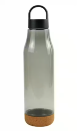 Personalised EcoWave Promotional Bottle | Corporate Branded - Image 4