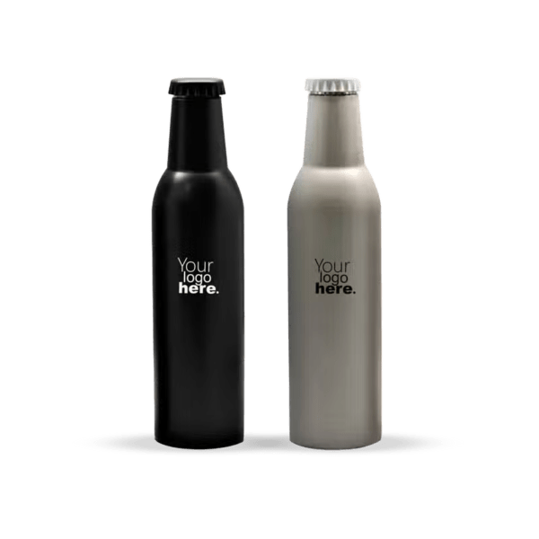 Quoke Beer Bottle