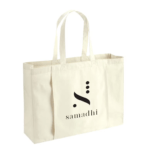 Yoga Tote Bag - Image 3