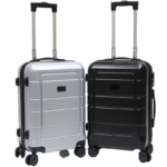 Voyager Cabin Trolley Bag - Image 4