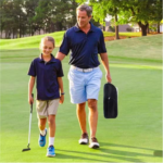 Golf Shoe Bag - Image 4