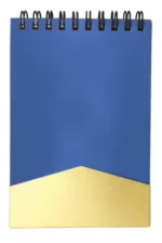 Recycled A6 Notepad - Image 5