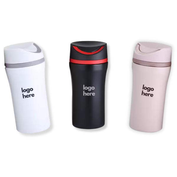 Travel Flask Bottle