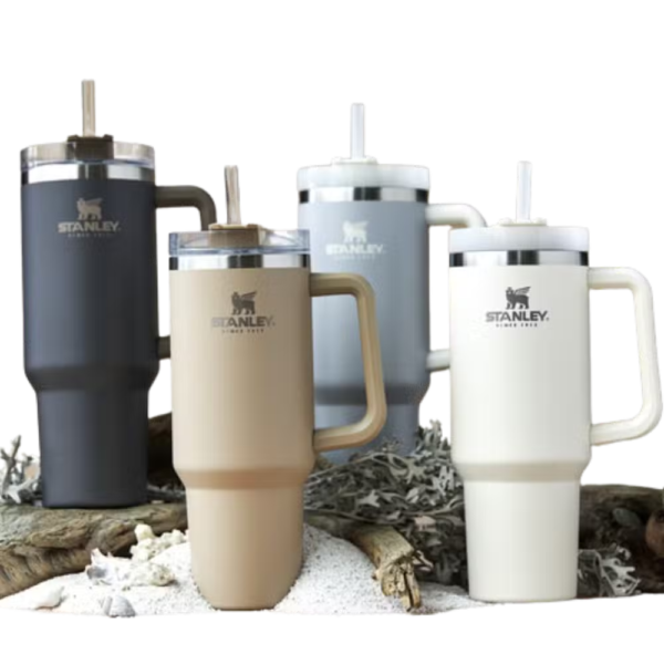 Stanley Quencher Tumbler