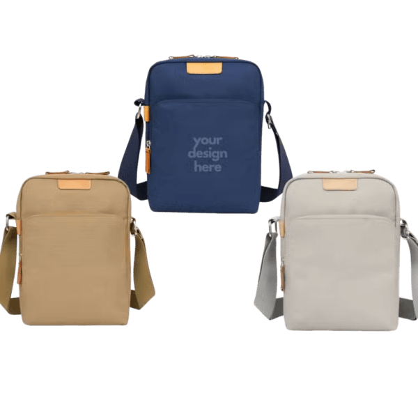 Crossbody Sling Travel Bag