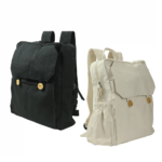 Cooper Cotton Backpack - Image 5
