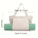 Yoga Tote Bag - Image 4