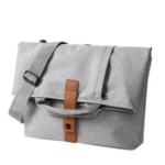 VERSA 2-in-1 Messenger & Tote Bag - Image 5
