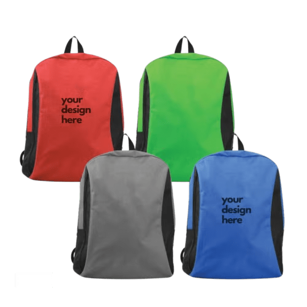 DuoTone Backpack