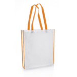 Reusable Shopping Bag – Two Tone - Image 4