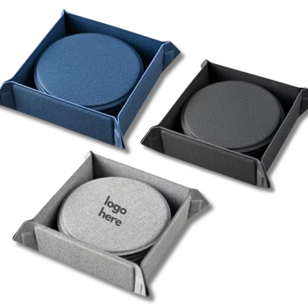 Tray Coasters (Set of 6)