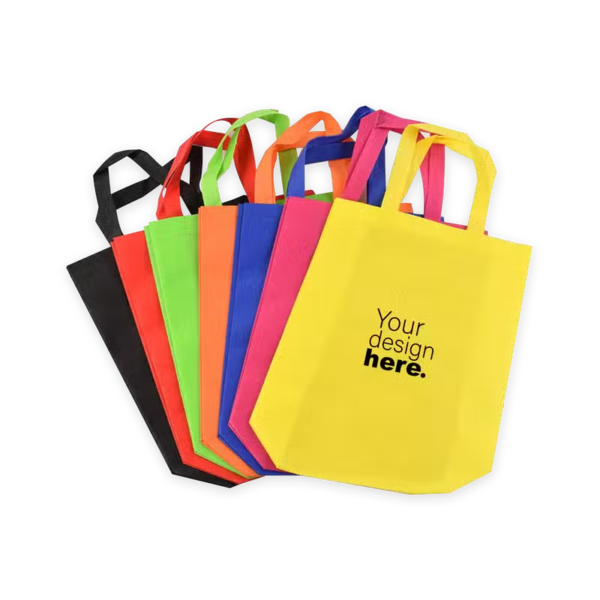 Non-Woven Giveaway Bag