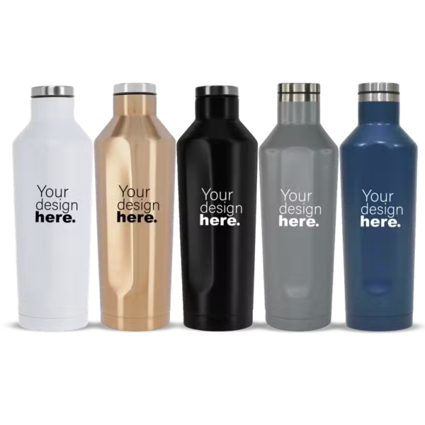 GALATI Stainless Steel Water Bottle