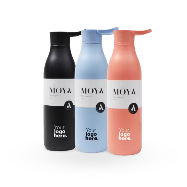 MOYA Blue Lagoon Sustainable Water Bottle