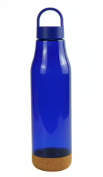 Personalised EcoWave Promotional Bottle | Corporate Branded - Image 7