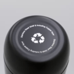 Bullet Stainless Steel Bottle - Image 7