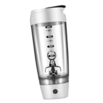 Electric Protein Shaker Bottle - Image 5