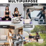 Yoga Tote Bag - Image 6