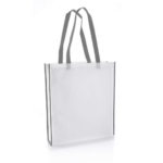 Reusable Shopping Bag – Two Tone - Image 6