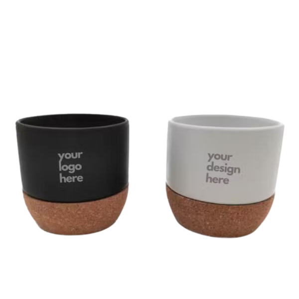 Cork Espresso Cup