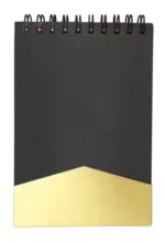 Recycled A6 Notepad - Image 6