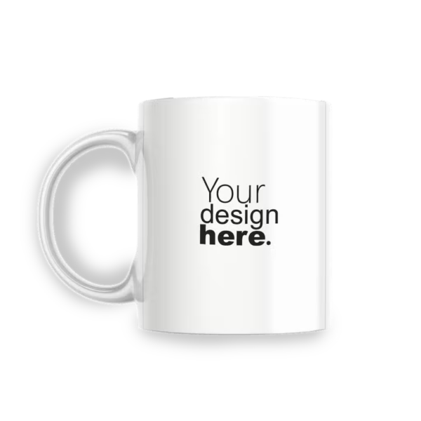 Ceramic Mug