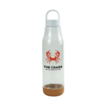 Personalised EcoWave Promotional Bottle | Corporate Branded - Image 9