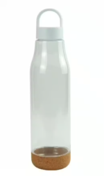 Personalised EcoWave Promotional Bottle | Corporate Branded - Image 8