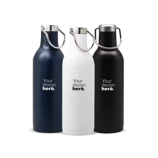 Barolo Stainless Steel Bottle