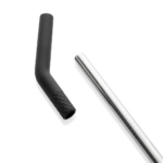 BERN Recycled Tumbler with Straw - Image 10