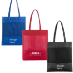 Mesh Shopping Tote Bag