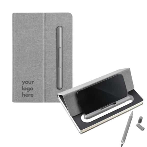 Jotter 2-in-1 Notebook