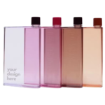A5 Memo Bottle - Image 2
