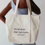 Yoga Tote Bag - Image 8