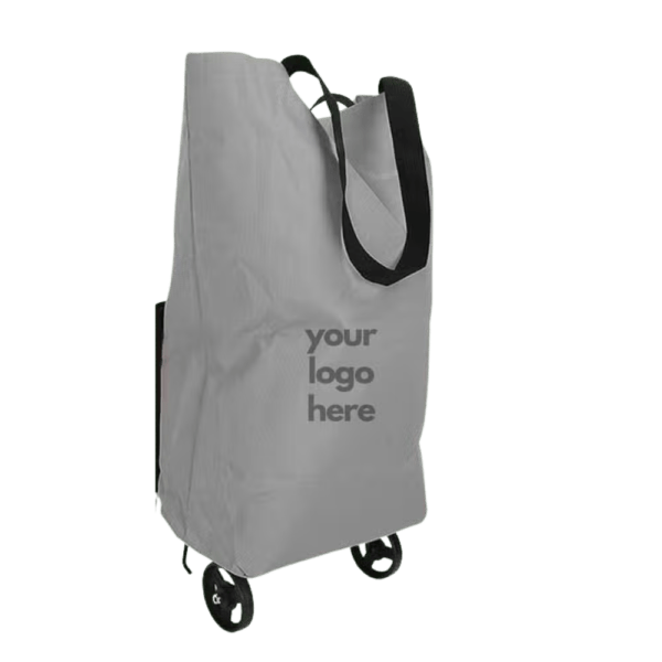 Carto Shopping Trolley Bag