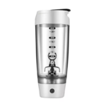 Electric Protein Shaker Bottle - Image 6