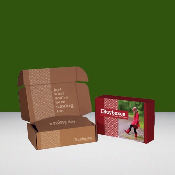 E-Commerce Box