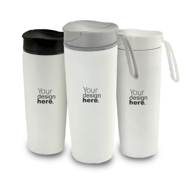 Hans Larsen Anti-spill Mug