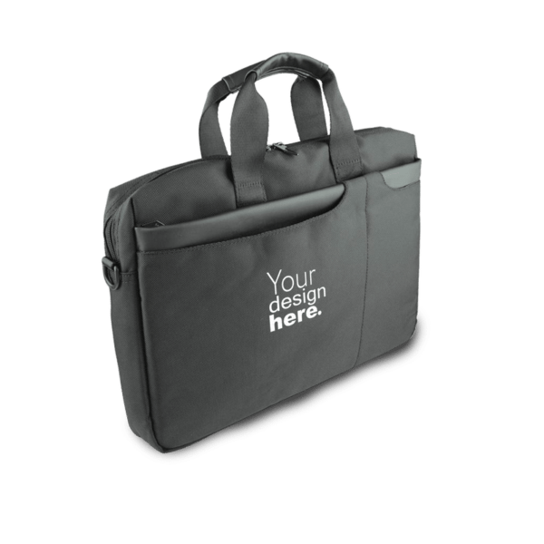 Recycled Laptop Bag