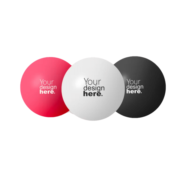 Stress Balls