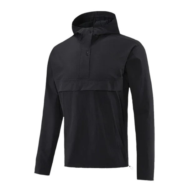 Men's New Autumn and Winter Jacket