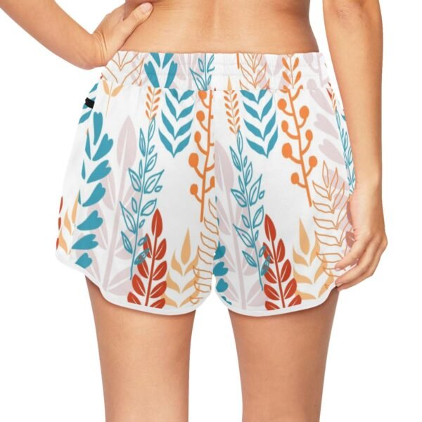 Women's Sports Shorts (L61)