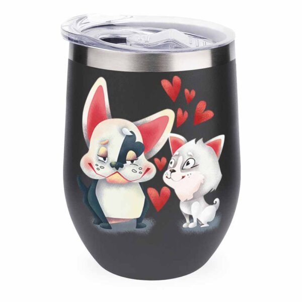 Stainless Steel Insulated Cup