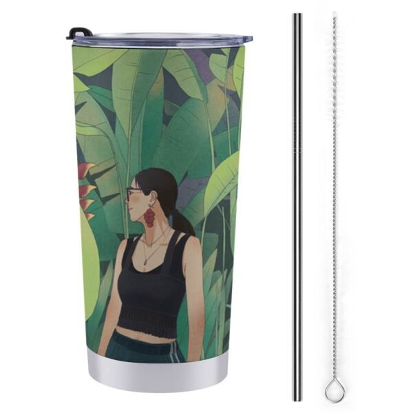 Travel Coffee Mug 20 Oz