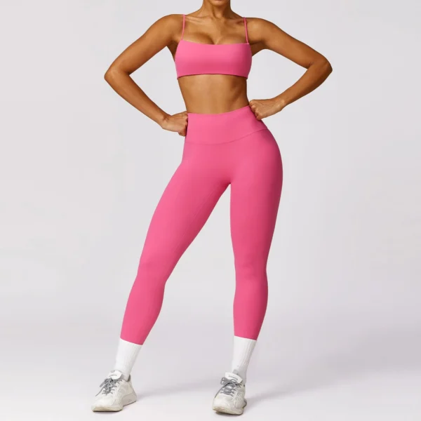 Women's Tight Performance Set