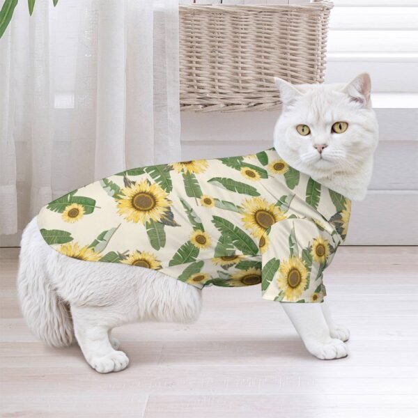 Pet shirt