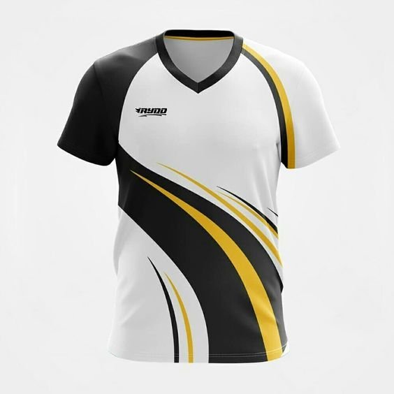 Game Padel Jersey