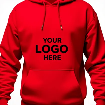 Effortless Comfort Oversize Zipper Hoodie