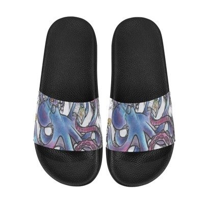 Men's Slide Sandals