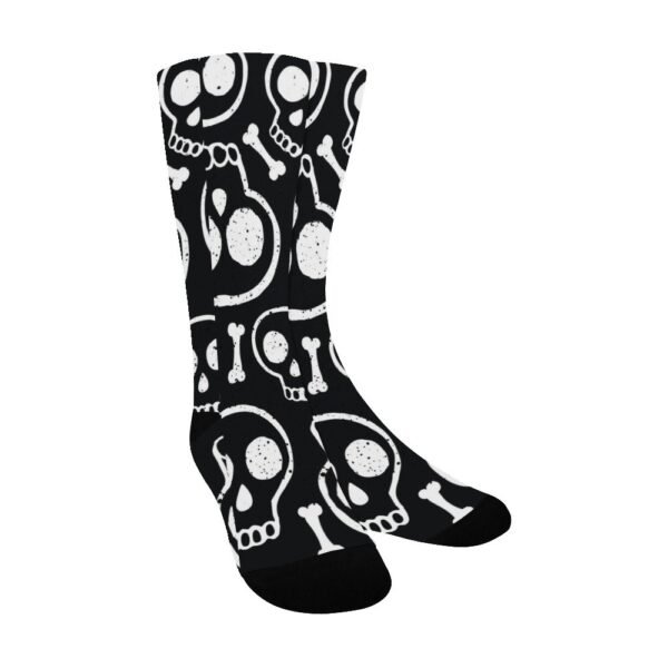 Men's Custom Socks